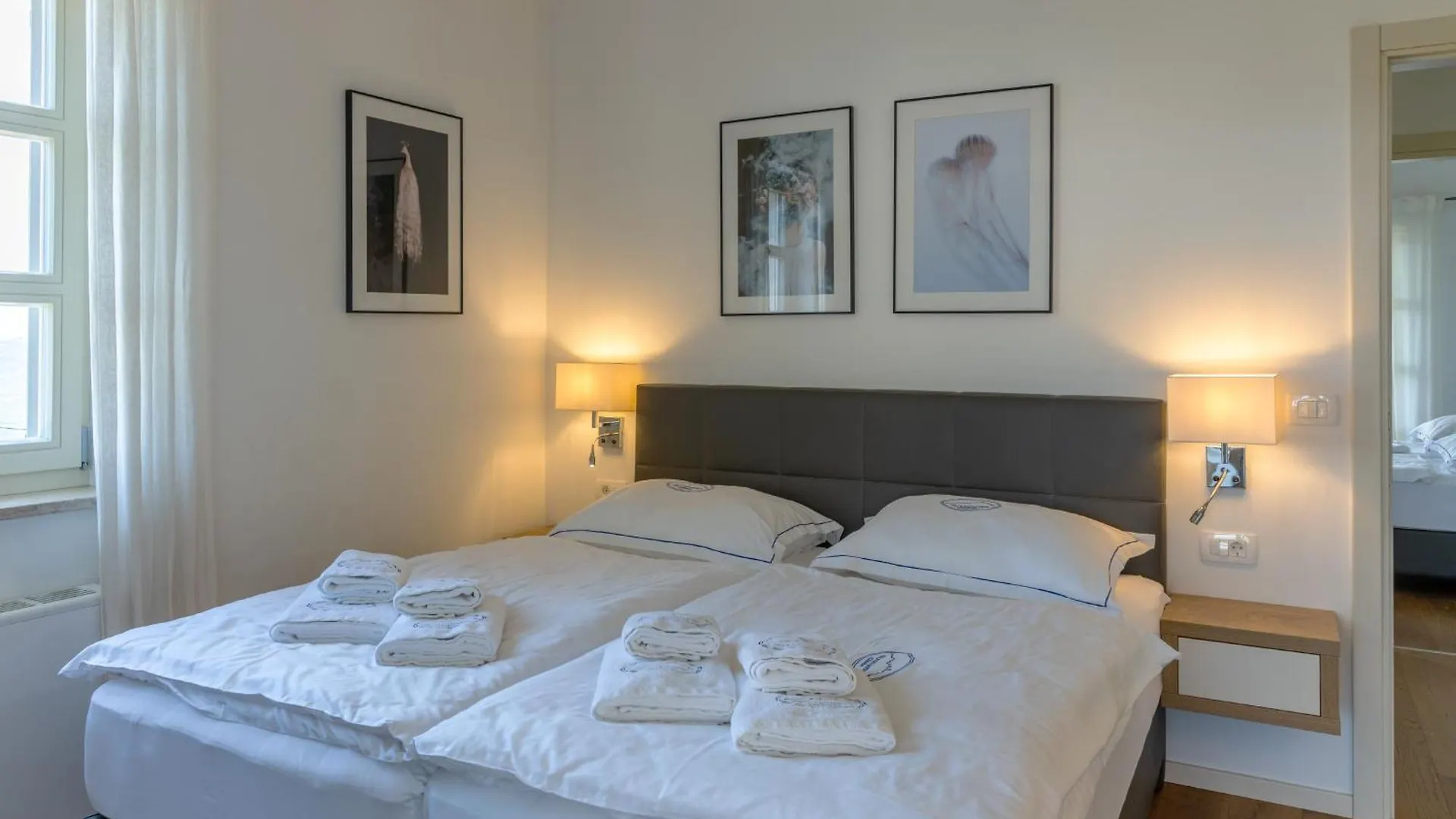Villa Casa Katharina Vizinada
