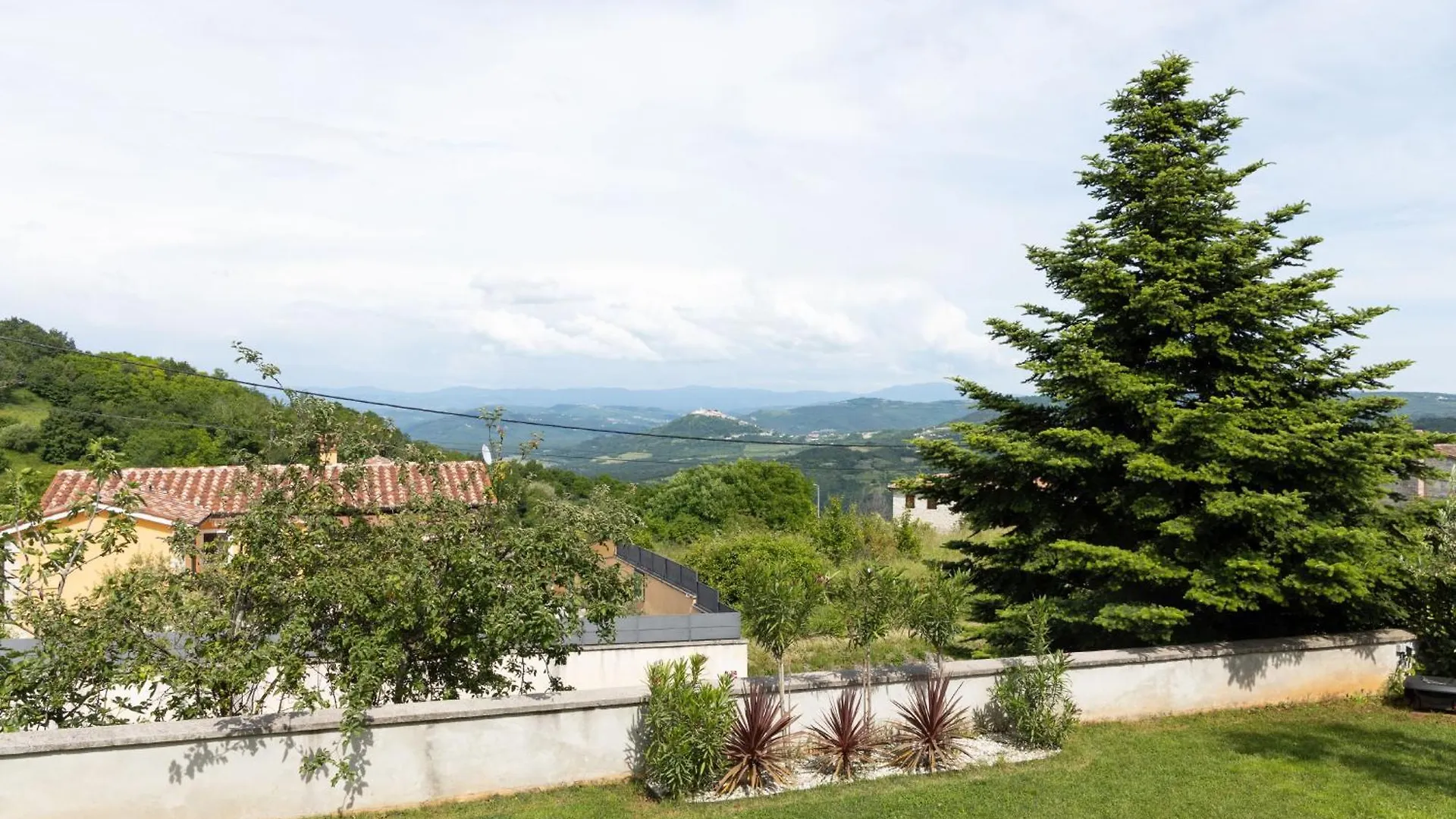 Villa Casa Katharina Vizinada