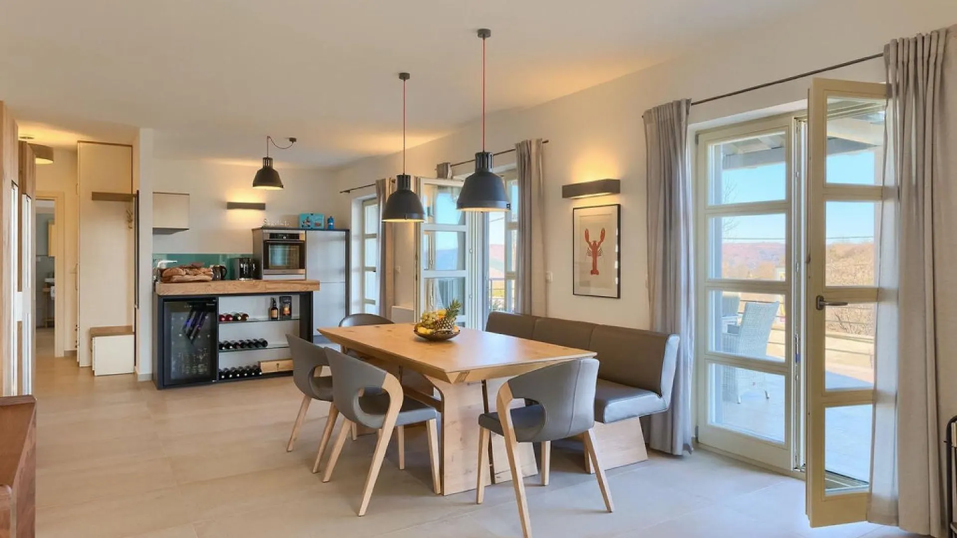 Villa Casa Katharina Vizinada Croatia