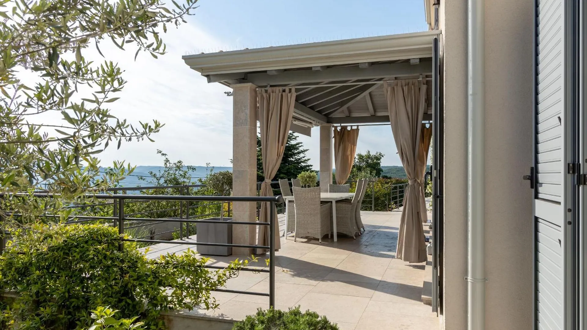 Villa Casa Katharina Vizinada 0*,  Croatia