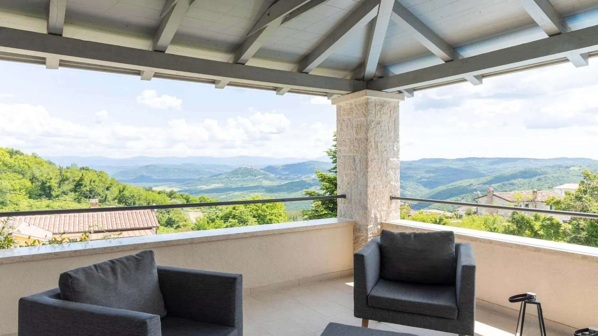 Villa Casa Katharina Vizinada