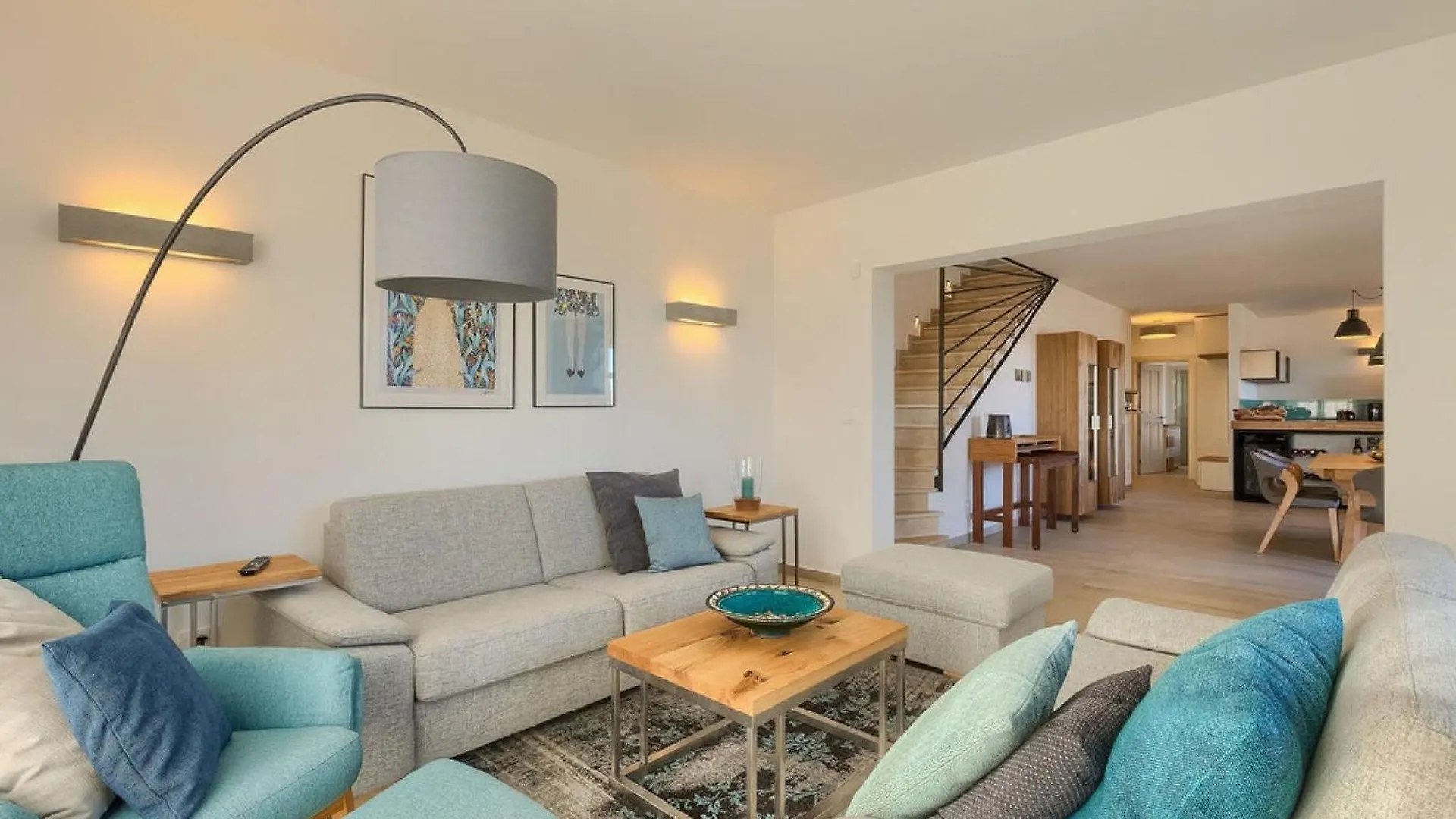 Villa Casa Katharina Vizinada Croatia
