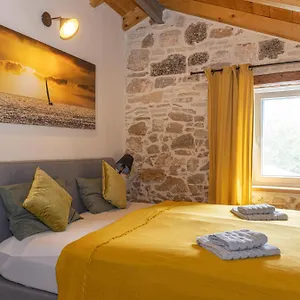 Villa Allegra, Vižinada